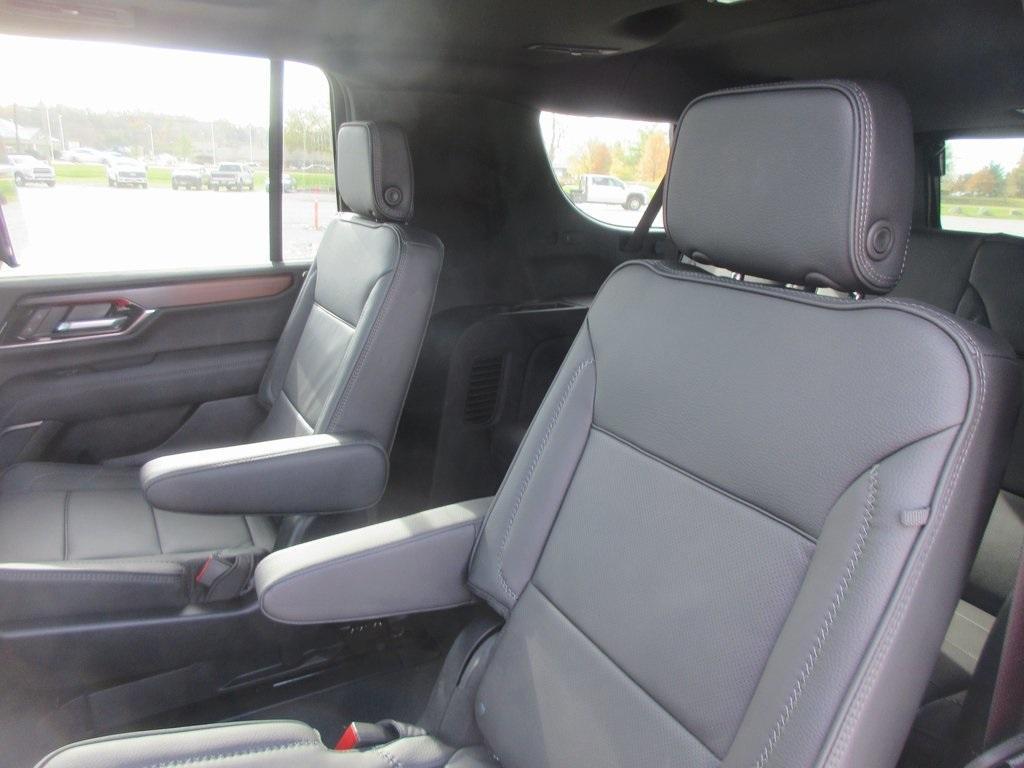 new 2026 GMC Yukon XL car, priced at $94,954