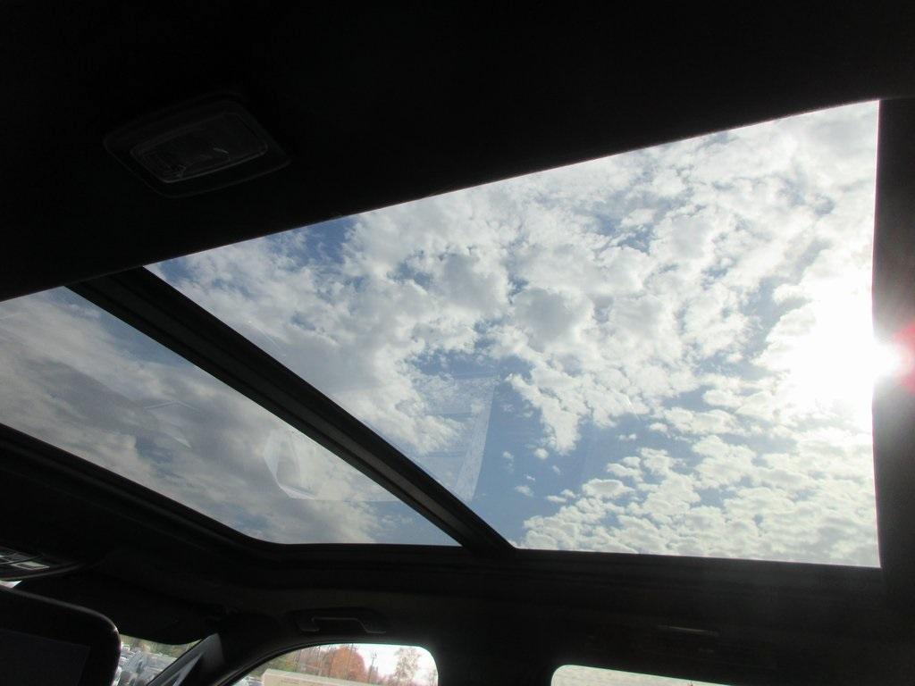 new 2026 GMC Yukon XL car, priced at $94,954