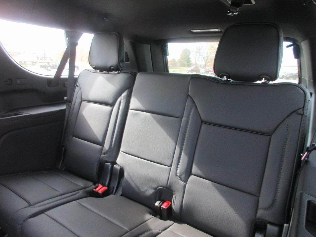 new 2026 GMC Yukon XL car, priced at $94,954