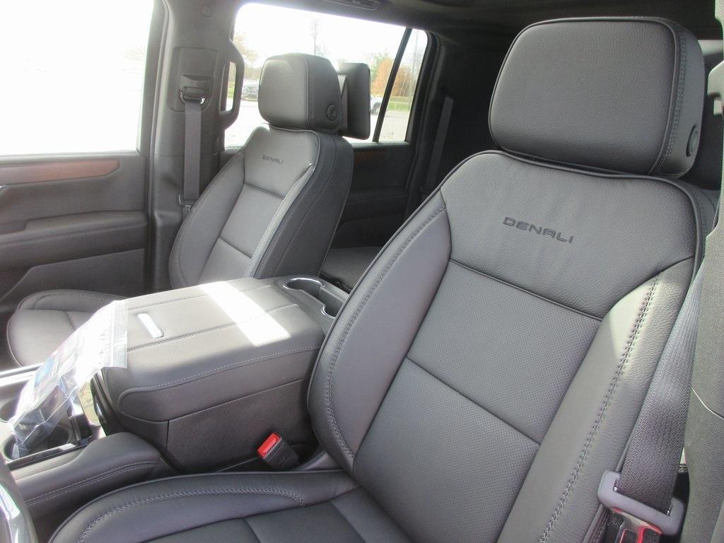 new 2026 GMC Yukon XL car, priced at $94,954