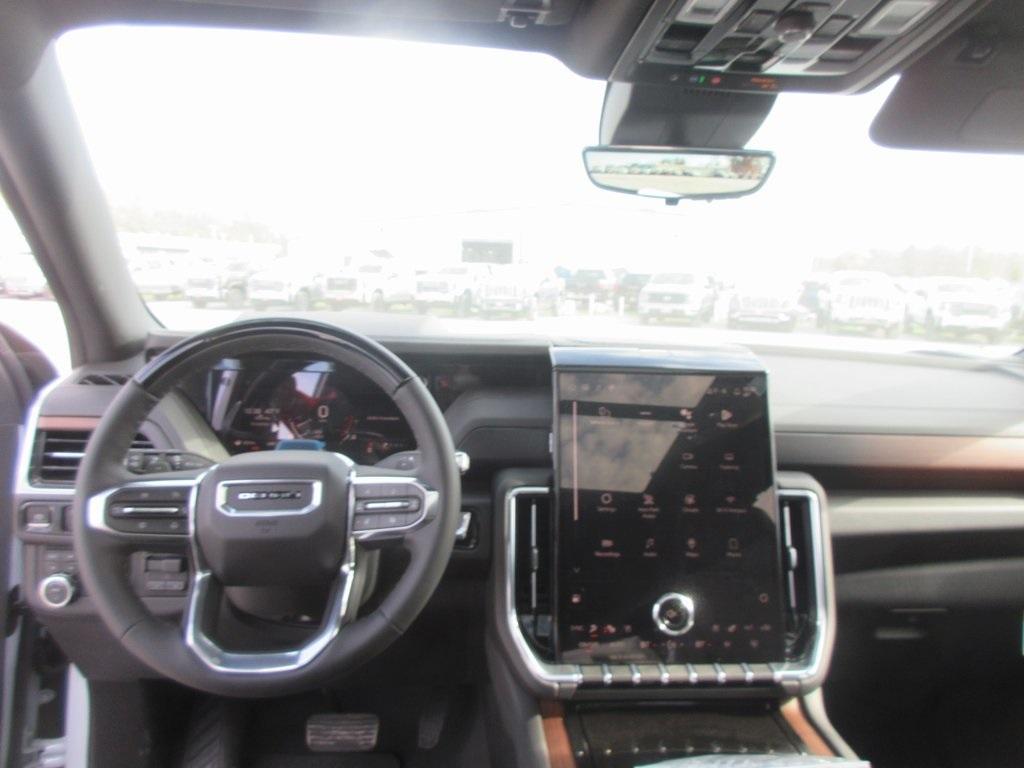 new 2026 GMC Yukon XL car, priced at $94,954