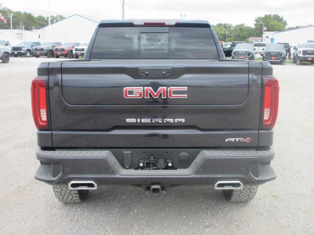 new 2026 GMC Sierra 1500 car, priced at $64,677