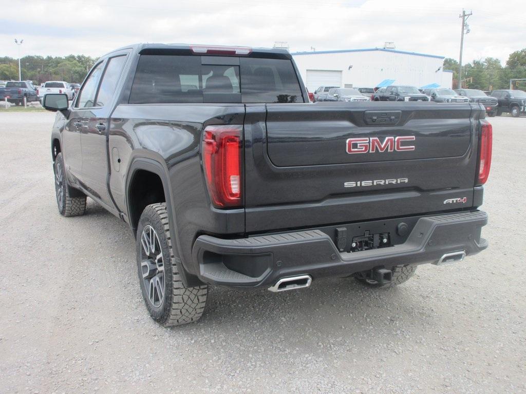 new 2026 GMC Sierra 1500 car, priced at $64,677