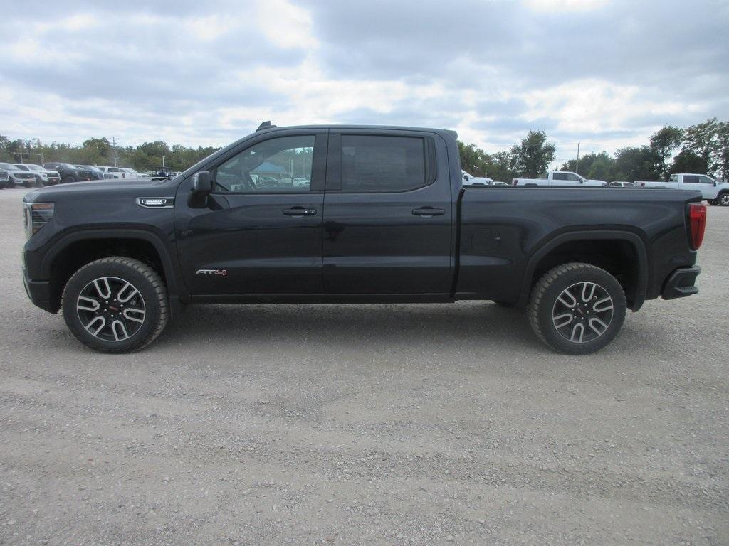 new 2026 GMC Sierra 1500 car, priced at $64,677