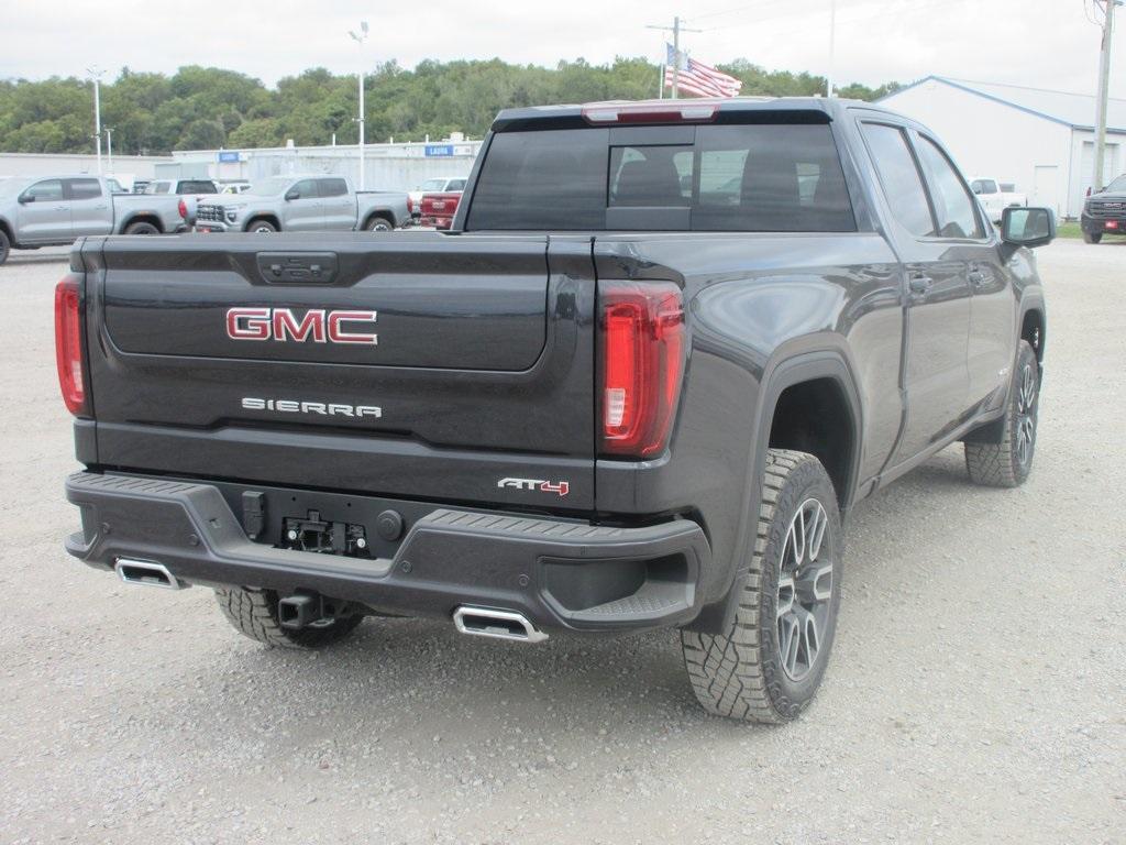 new 2026 GMC Sierra 1500 car, priced at $64,677