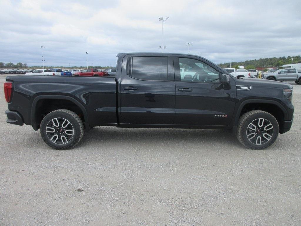 new 2026 GMC Sierra 1500 car, priced at $64,677