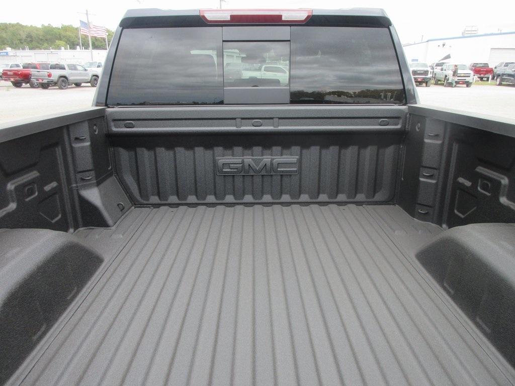 new 2026 GMC Sierra 1500 car, priced at $64,677