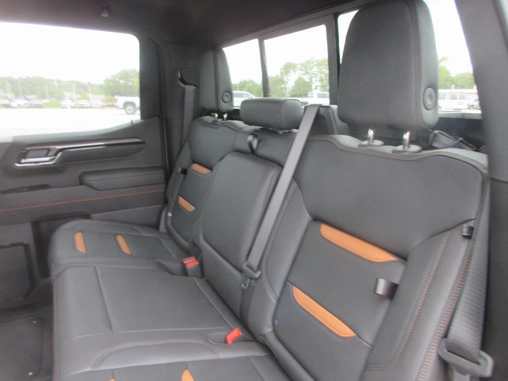 new 2026 GMC Sierra 1500 car, priced at $64,677