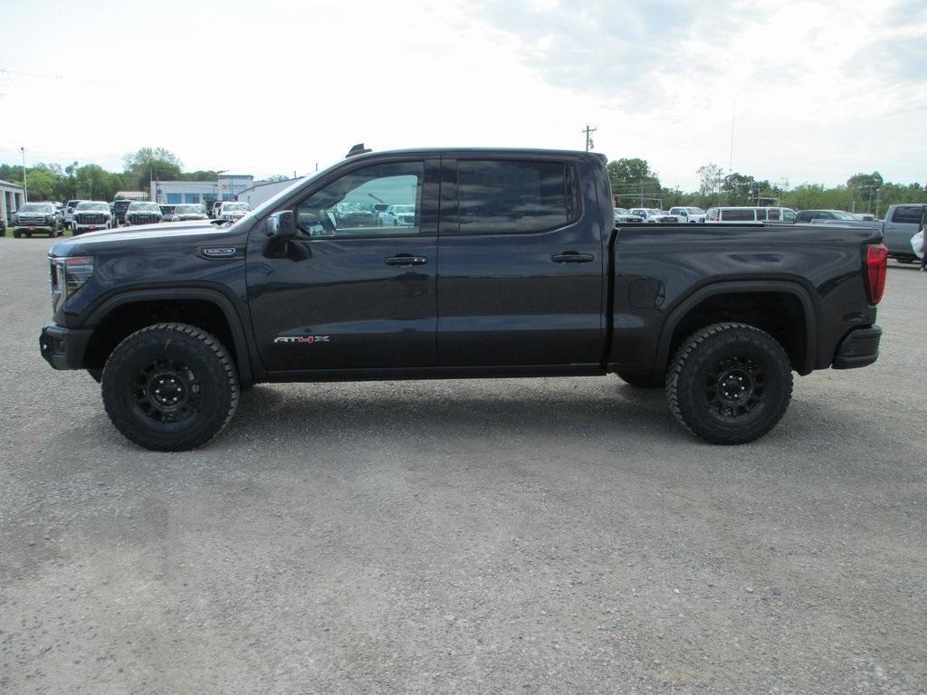 new 2025 GMC Sierra 1500 car, priced at $80,082