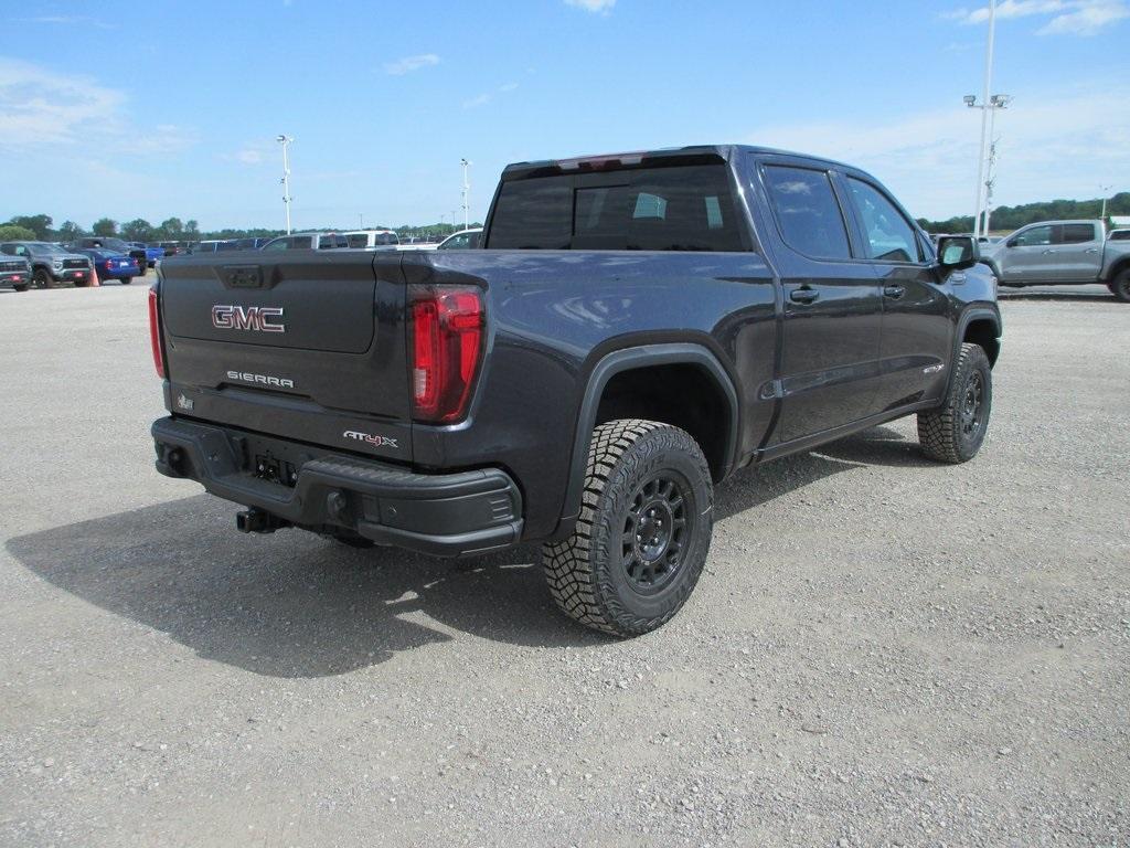 new 2025 GMC Sierra 1500 car, priced at $80,082