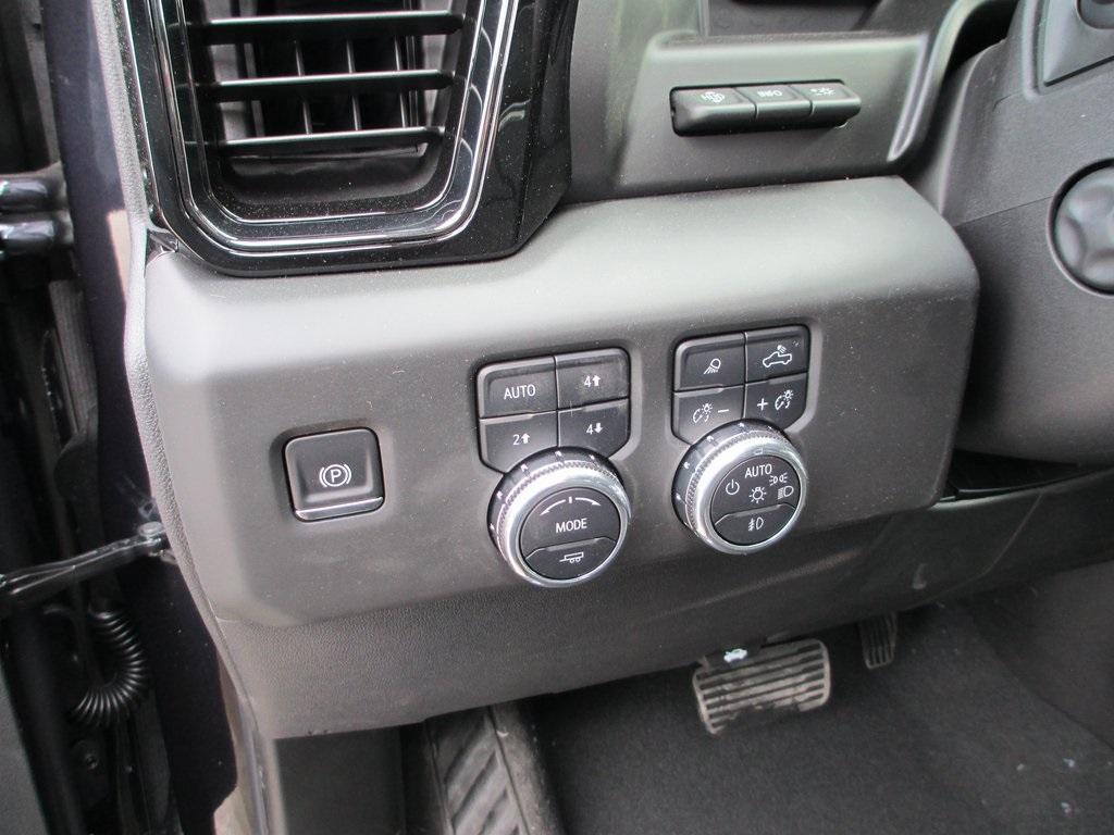 new 2025 GMC Sierra 1500 car, priced at $80,082