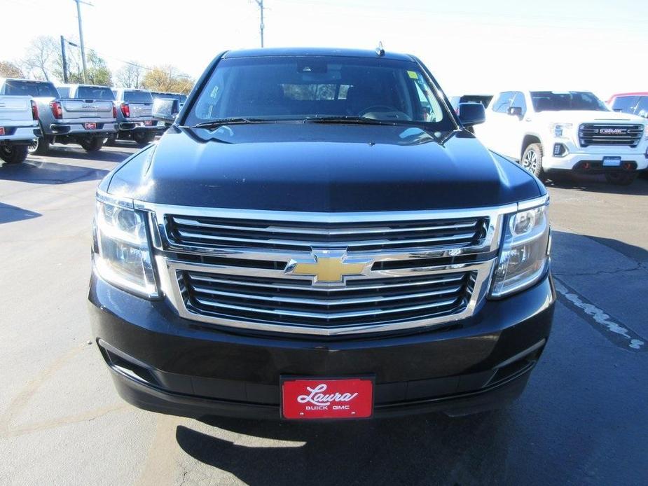 used 2019 Chevrolet Tahoe car, priced at $26,995