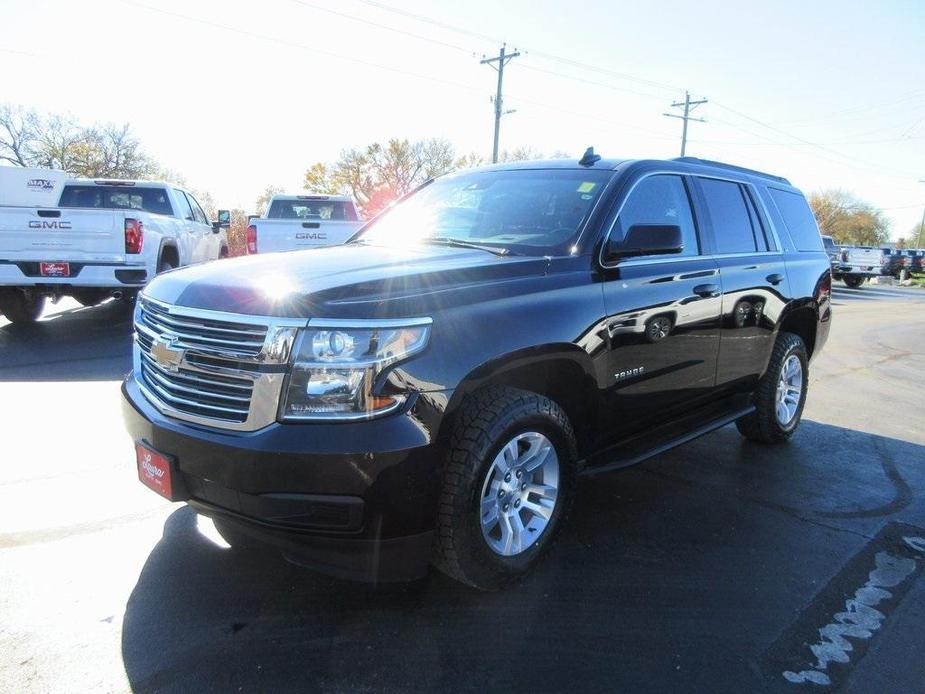 used 2019 Chevrolet Tahoe car, priced at $26,995