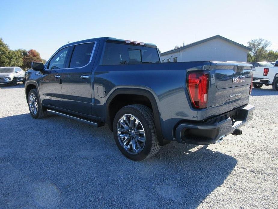 new 2025 GMC Sierra 1500 car, priced at $69,339