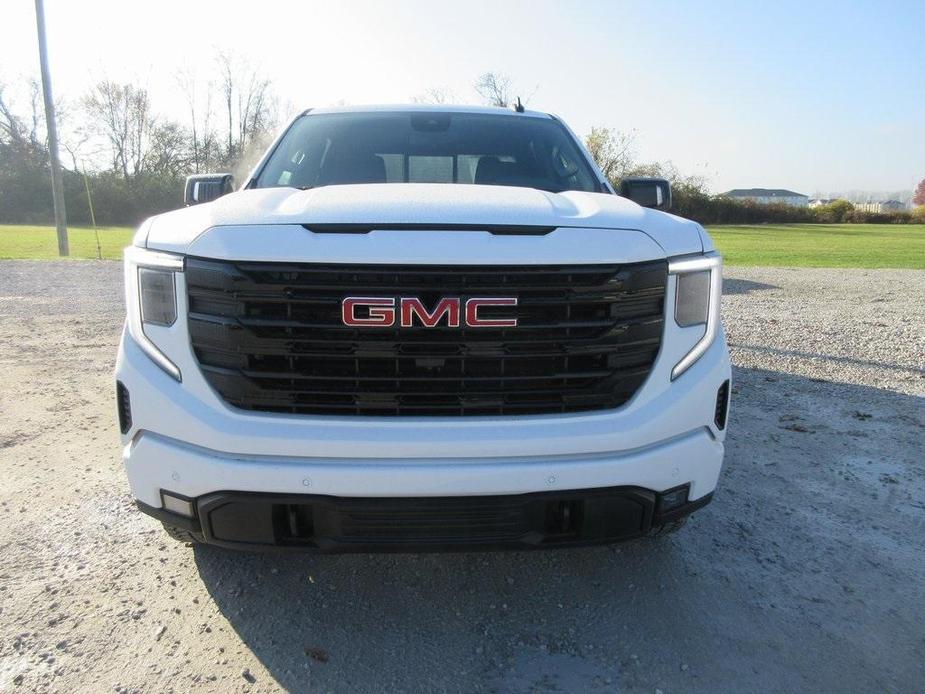 new 2025 GMC Sierra 1500 car, priced at $61,214