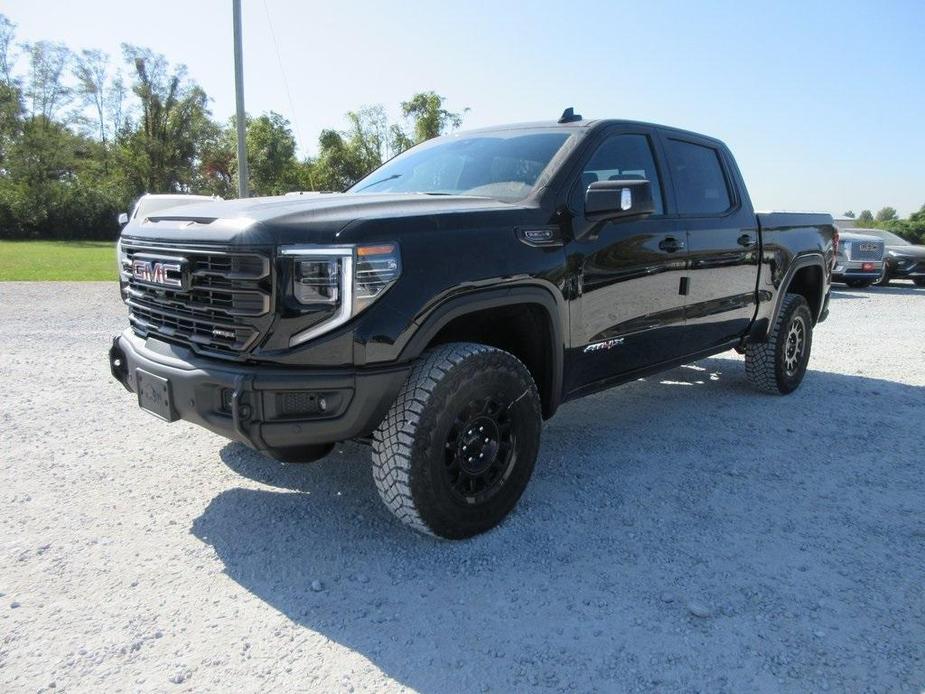 new 2025 GMC Sierra 1500 car, priced at $81,959