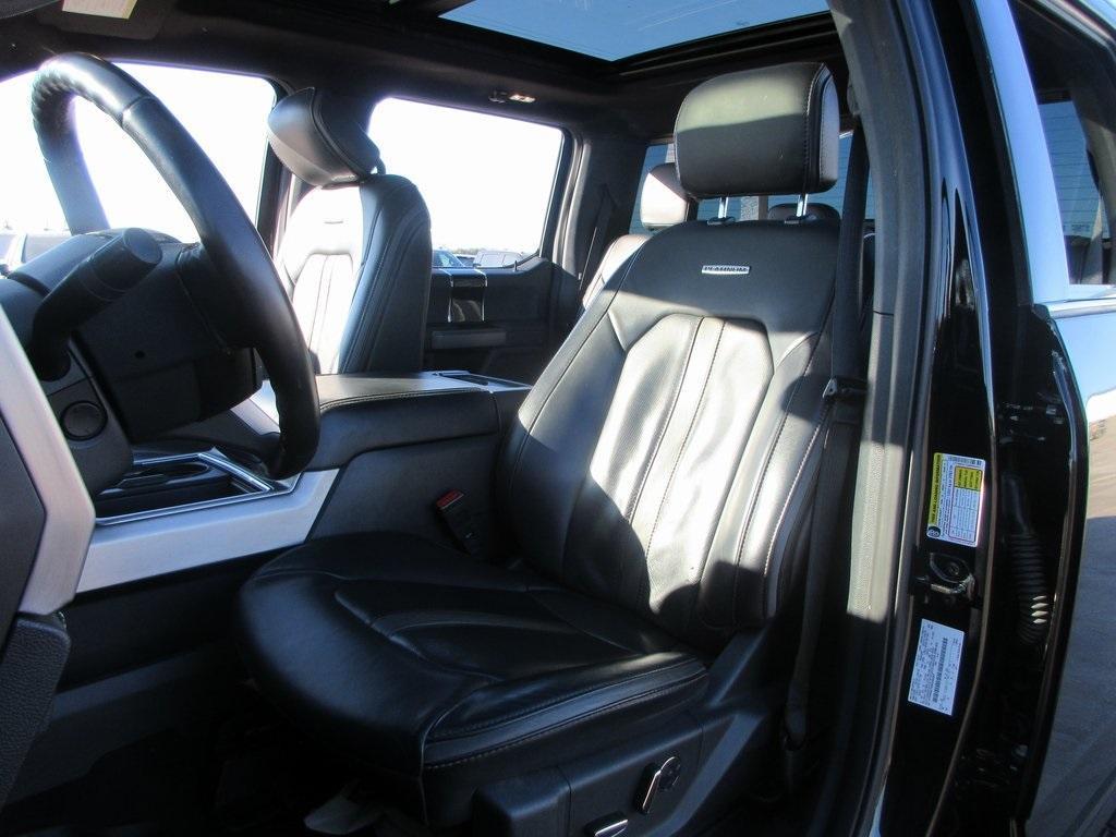 used 2022 Ford F-250 car, priced at $58,495