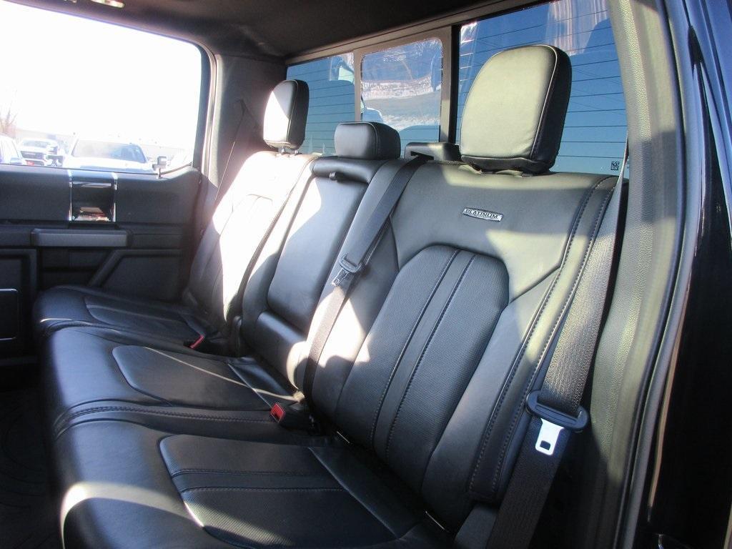 used 2022 Ford F-250 car, priced at $58,495