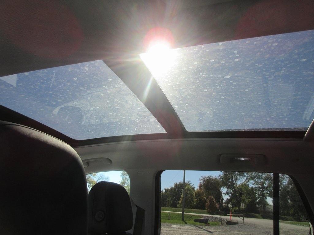 new 2026 GMC Terrain car, priced at $43,510