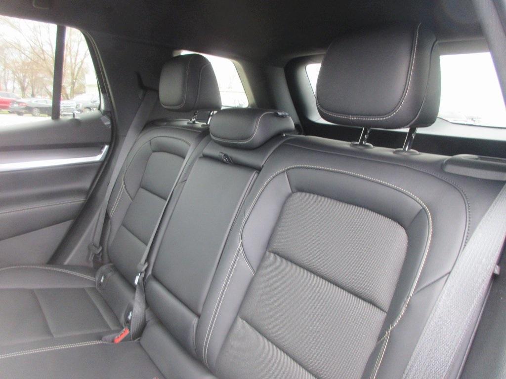 new 2026 GMC Terrain car, priced at $33,662