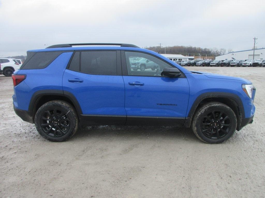 new 2026 GMC Terrain car, priced at $33,662
