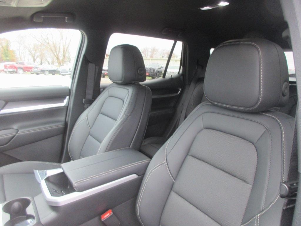 new 2026 GMC Terrain car, priced at $33,662