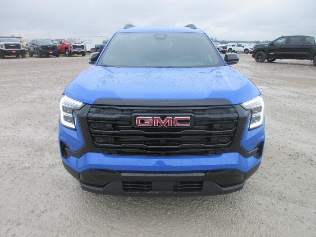 new 2026 GMC Terrain car, priced at $33,662