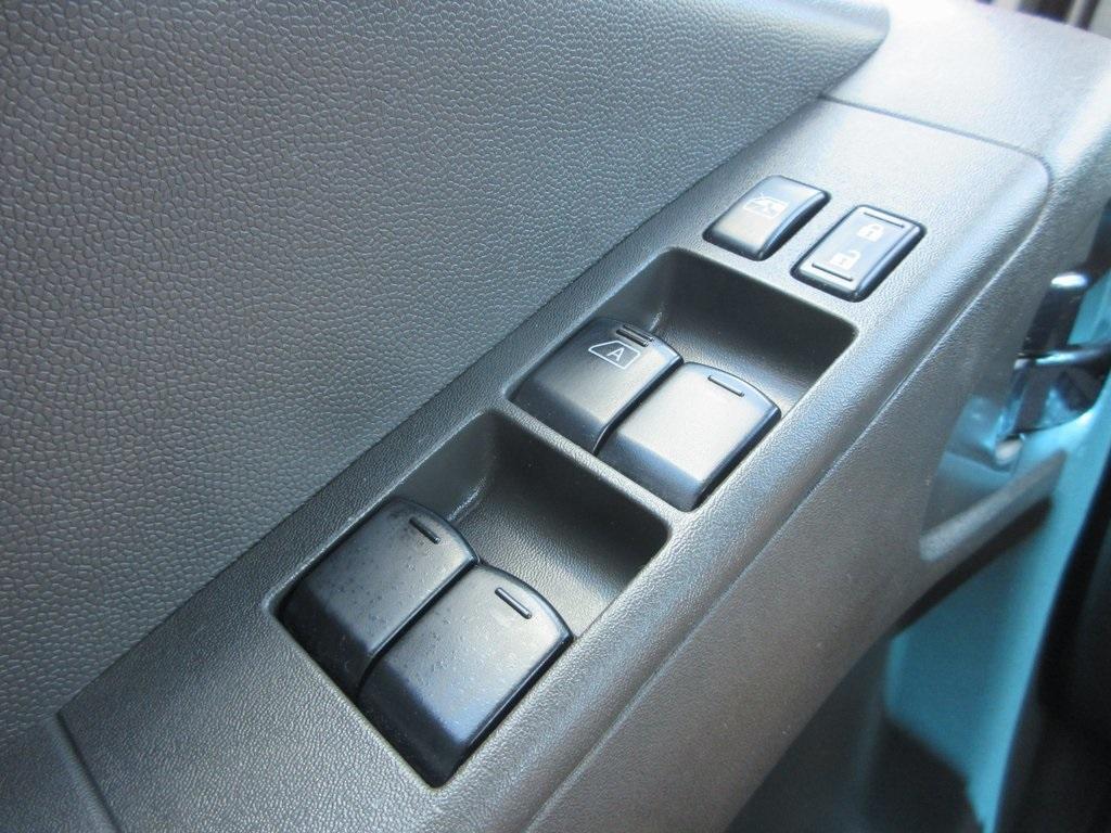 used 2011 Nissan Frontier car, priced at $11,995