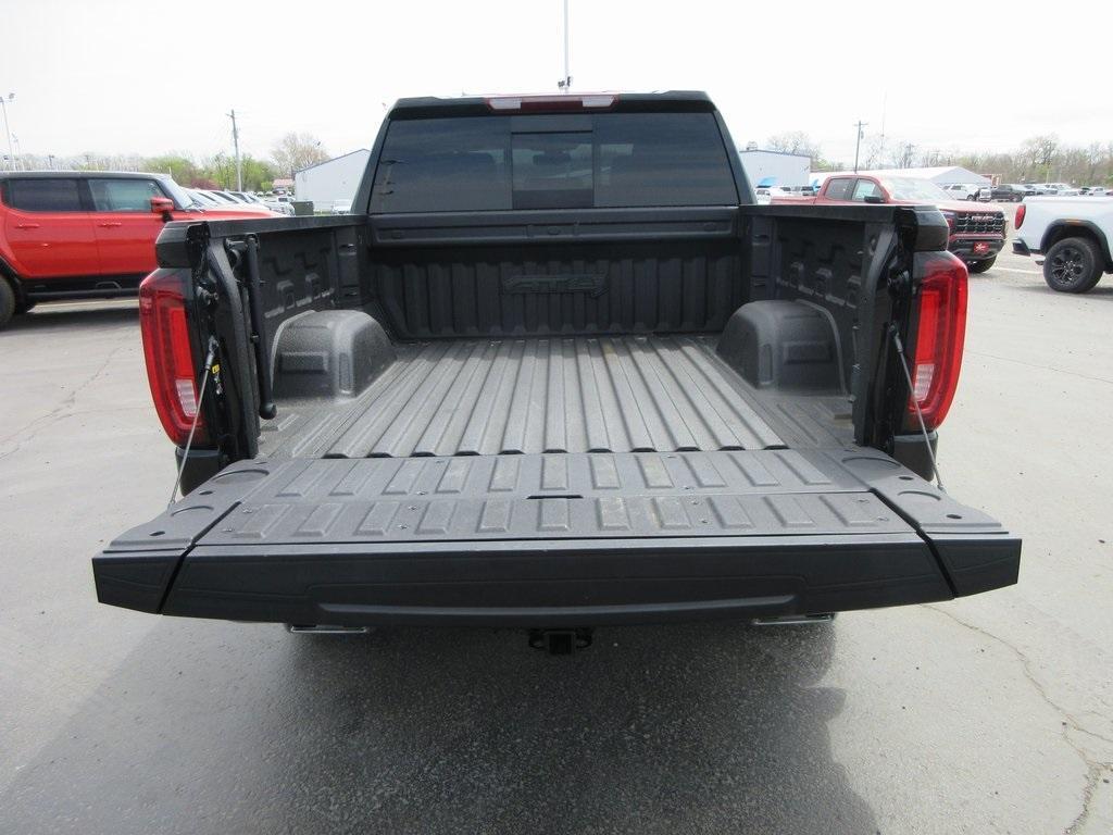 used 2021 GMC Sierra 1500 car, priced at $51,995
