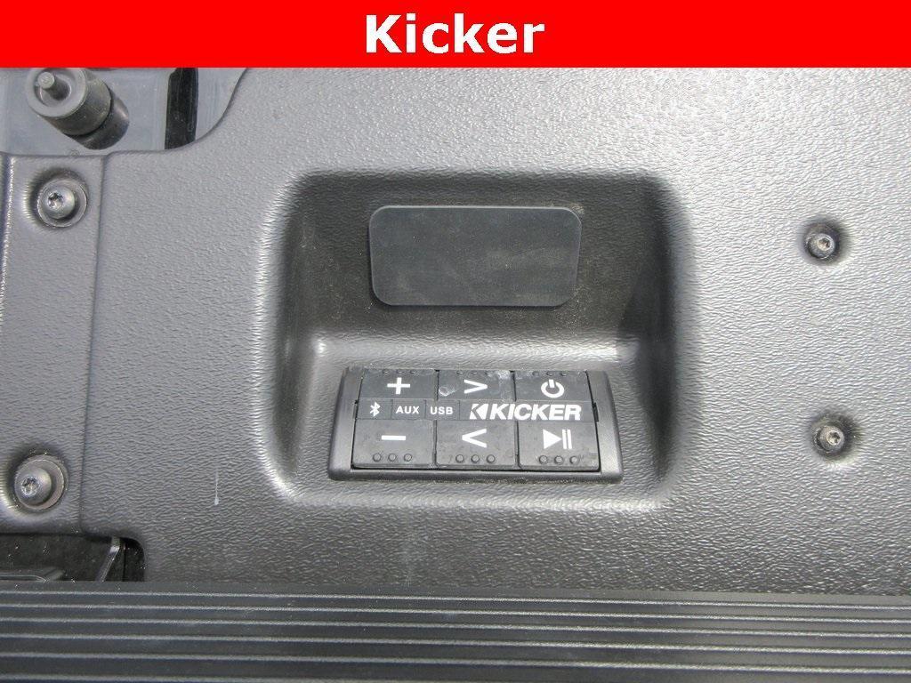 used 2021 GMC Sierra 1500 car, priced at $51,995