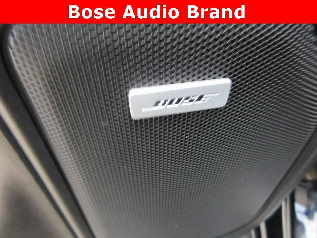 used 2021 GMC Sierra 1500 car, priced at $51,995
