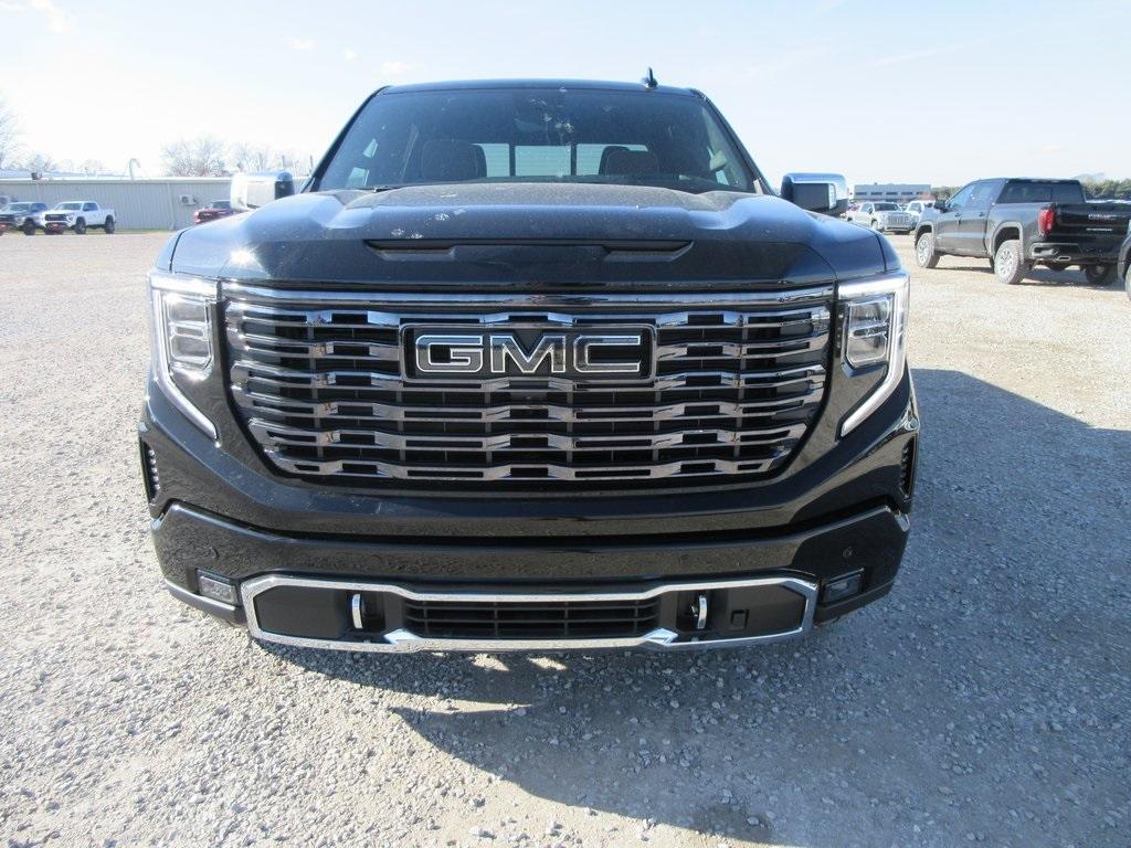 new 2025 GMC Sierra 1500 car, priced at $77,966