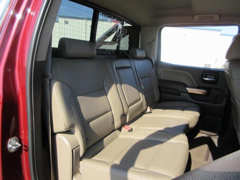 used 2014 Chevrolet Silverado 1500 car, priced at $19,995