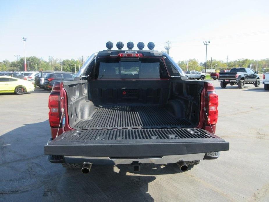 used 2014 Chevrolet Silverado 1500 car, priced at $19,995