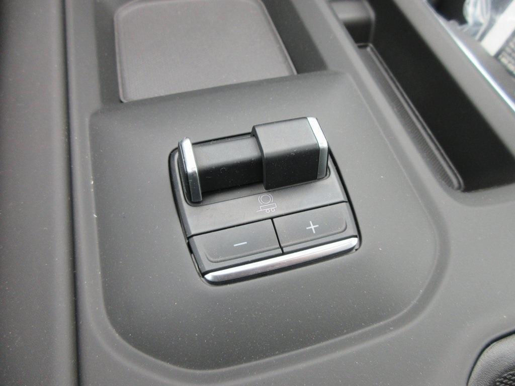 new 2025 GMC Sierra 3500 car, priced at $96,034