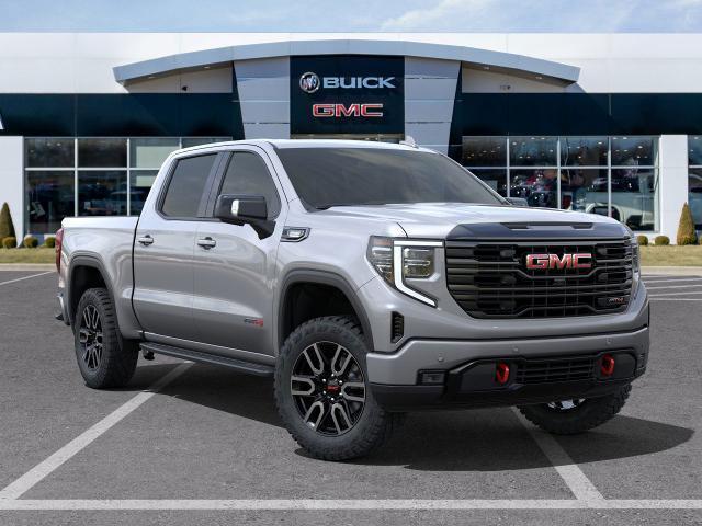 new 2025 GMC Sierra 1500 car, priced at $64,137