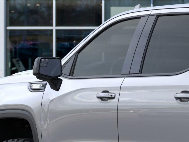 new 2025 GMC Sierra 1500 car, priced at $64,137
