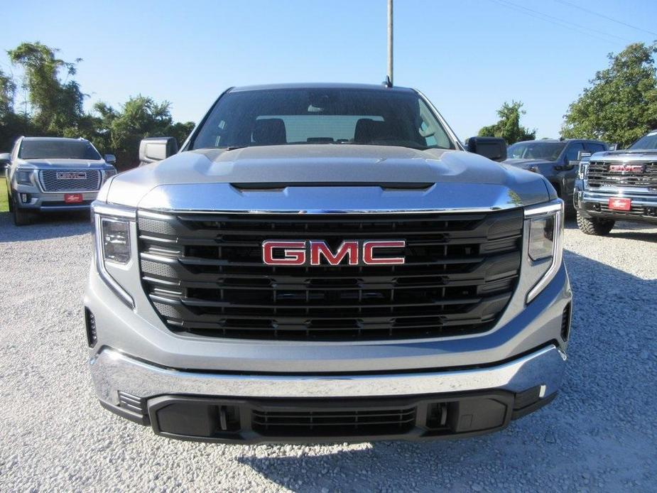 new 2025 GMC Sierra 1500 car, priced at $43,051