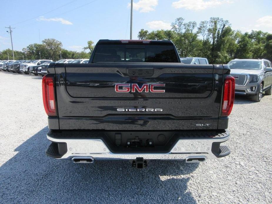 new 2025 GMC Sierra 1500 car, priced at $62,020