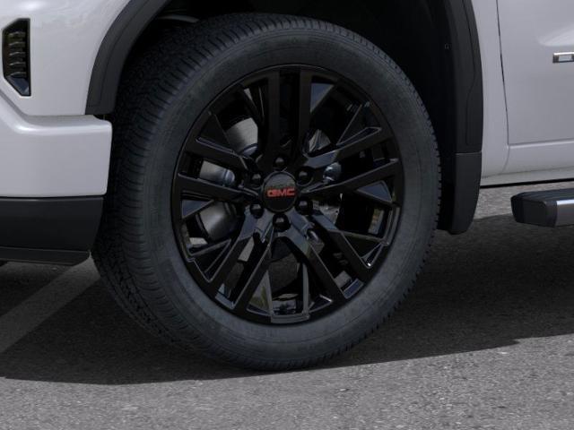 new 2025 GMC Sierra 1500 car, priced at $71,547