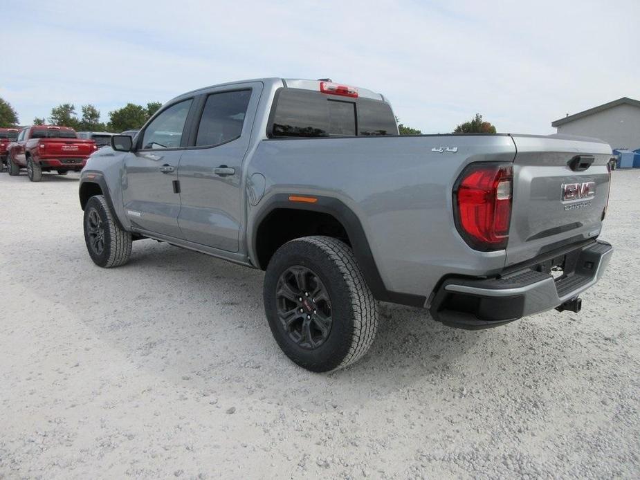 new 2024 GMC Canyon car, priced at $41,949