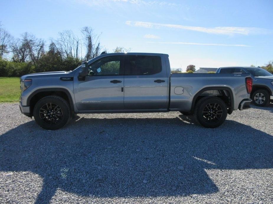 new 2025 GMC Sierra 1500 car, priced at $51,433