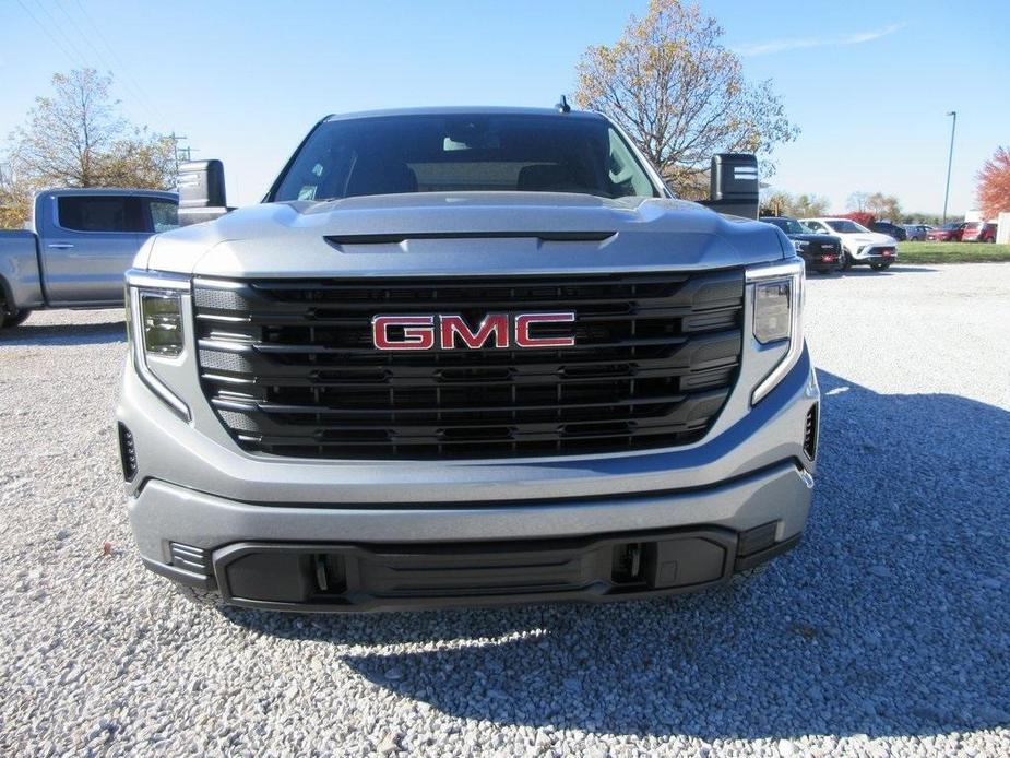 new 2025 GMC Sierra 1500 car, priced at $51,433