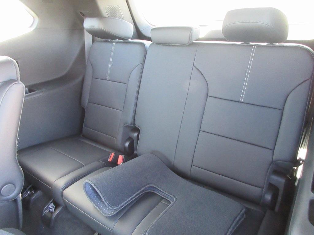 new 2025 GMC Acadia car