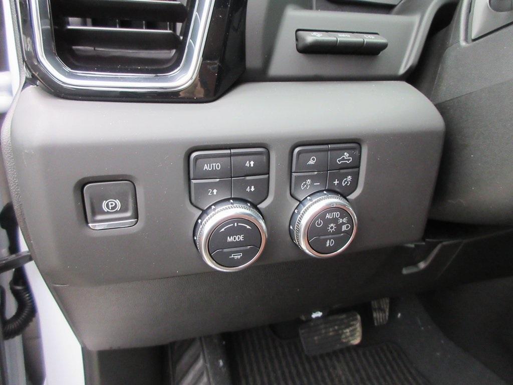 new 2025 GMC Sierra 2500 car, priced at $93,768