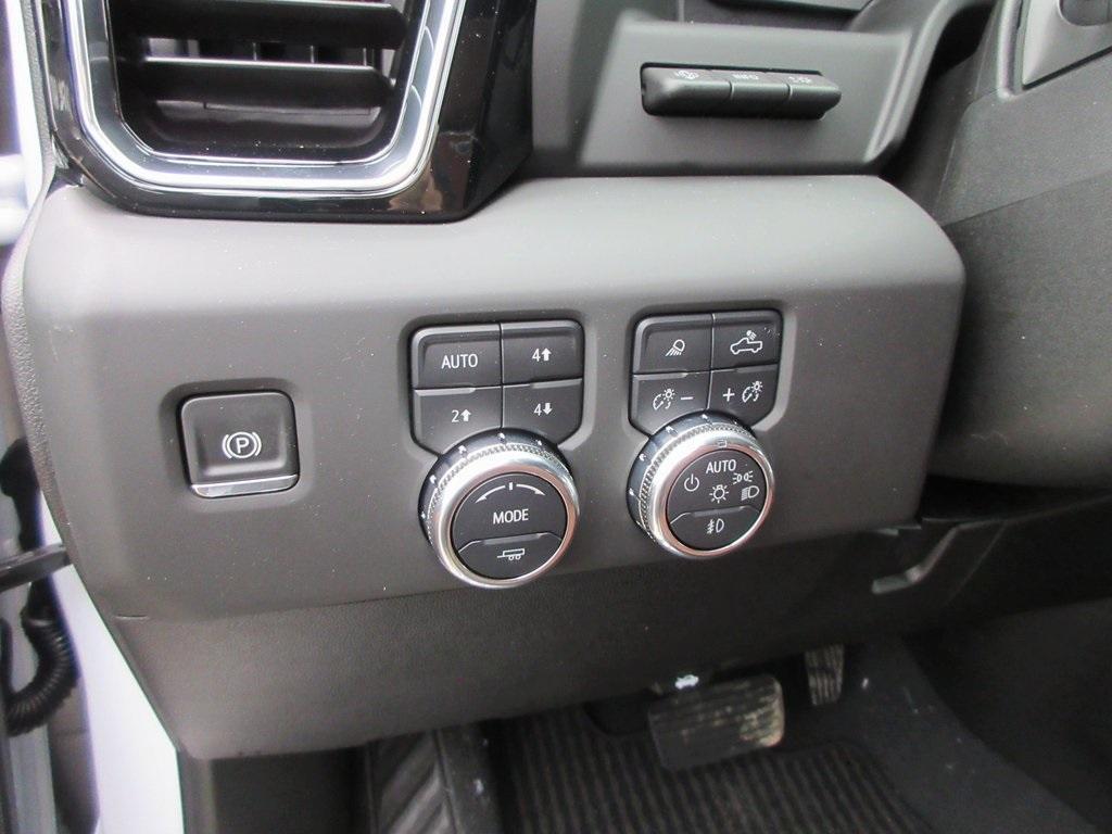 new 2025 GMC Sierra 2500 car, priced at $92,268