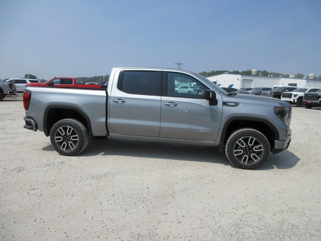 new 2025 GMC Sierra 1500 car, priced at $64,137