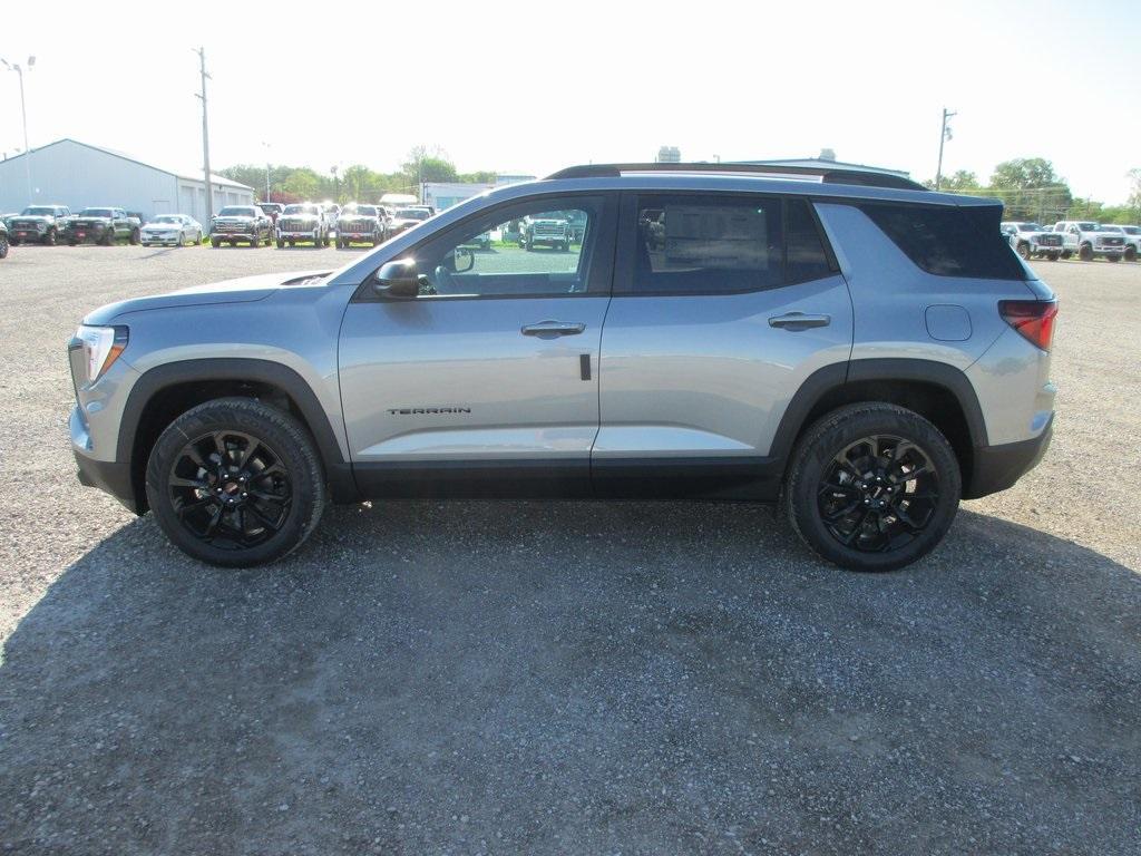 new 2026 GMC Terrain car, priced at $33,292