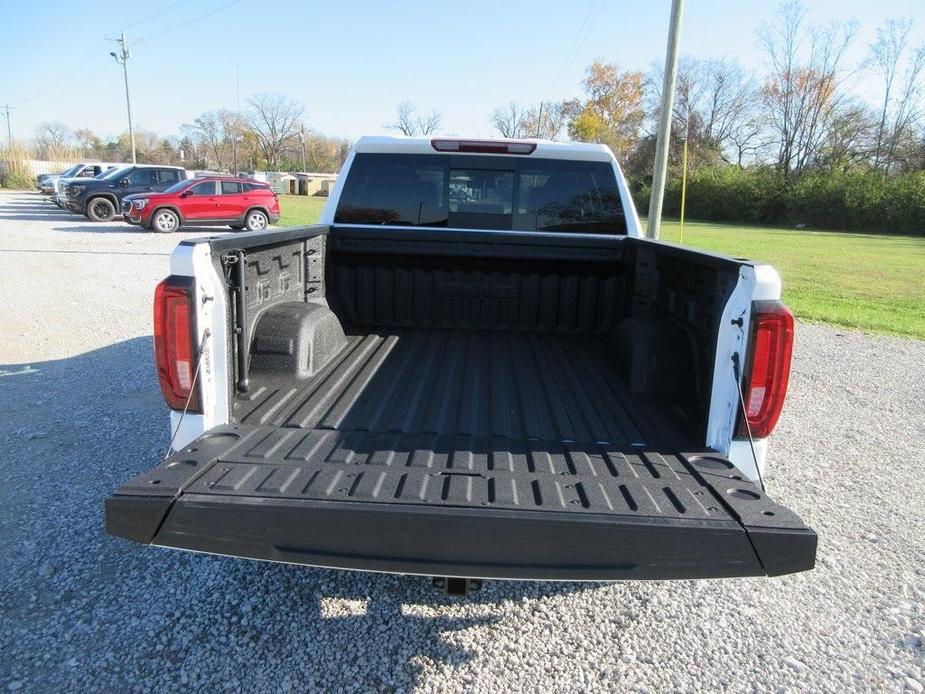 new 2025 GMC Sierra 1500 car, priced at $60,259