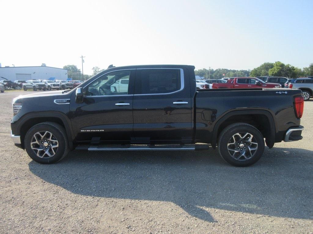 new 2026 GMC Sierra 1500 car, priced at $52,587